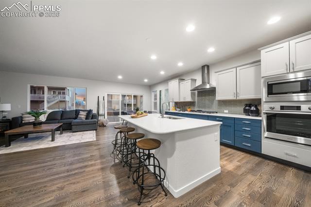 MLS Image for 9604  Texas Jack  ,Colorado Springs, Colorado