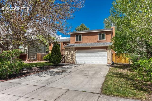 2265  Bula  , colorado springs&nbsp; House Search MLS Picture