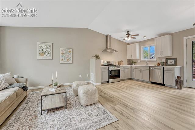 MLS Image for 2265  Bula  ,Colorado Springs, Colorado