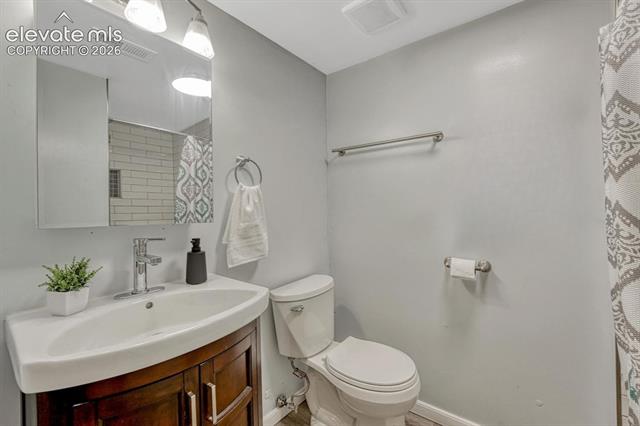 MLS Image for 2265  Bula  ,Colorado Springs, Colorado