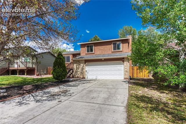 MLS Image for 2265  Bula  ,Colorado Springs, Colorado