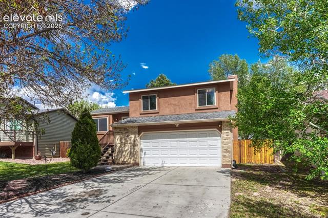 MLS Image for 2265  Bula  ,Colorado Springs, Colorado