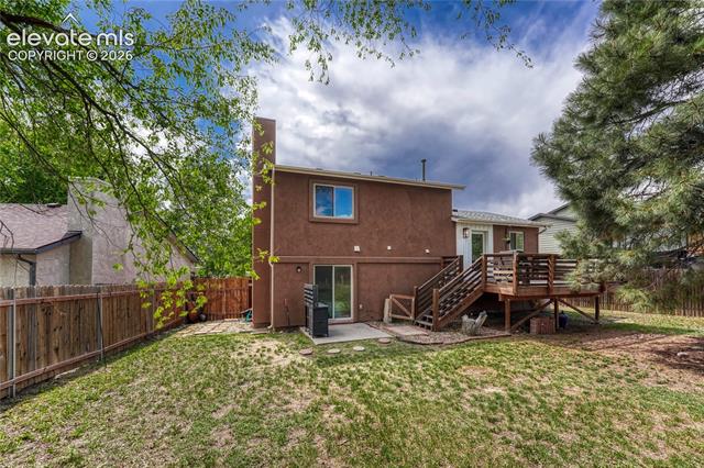 MLS Image for 2265  Bula  ,Colorado Springs, Colorado