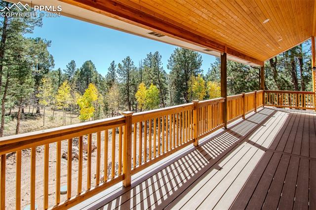 MLS Image for 18  Garnet  ,Florissant, Colorado