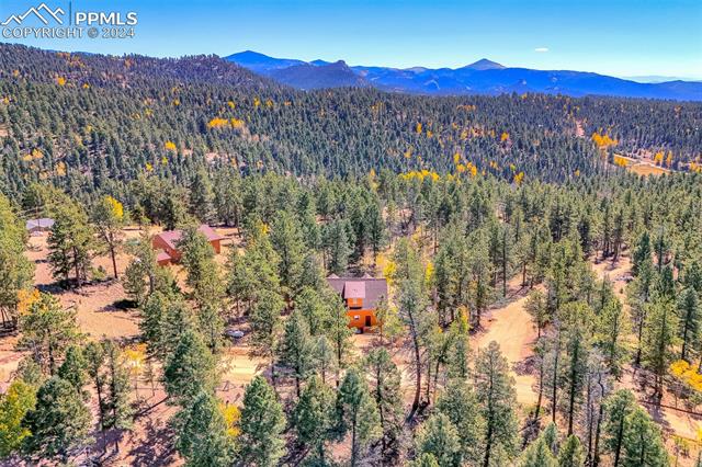 MLS Image for 18  Garnet  ,Florissant, Colorado