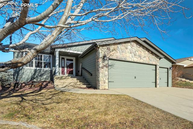 4840  Rushford  , colorado springs  House Search MLS Picture