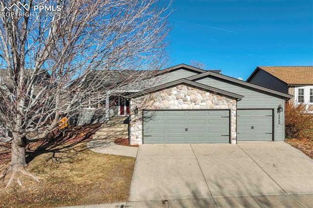 MLS Image for 4840  Rushford  ,Colorado Springs, Colorado