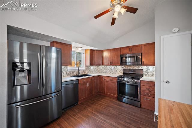 MLS Image for 5516  Country Heights  ,Colorado Springs, Colorado