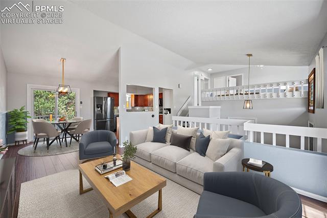 MLS Image for 5516  Country Heights  ,Colorado Springs, Colorado
