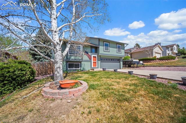 MLS Image for 5516  Country Heights  ,Colorado Springs, Colorado