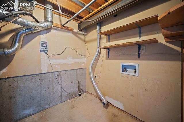 MLS Image for 5516  Country Heights  ,Colorado Springs, Colorado