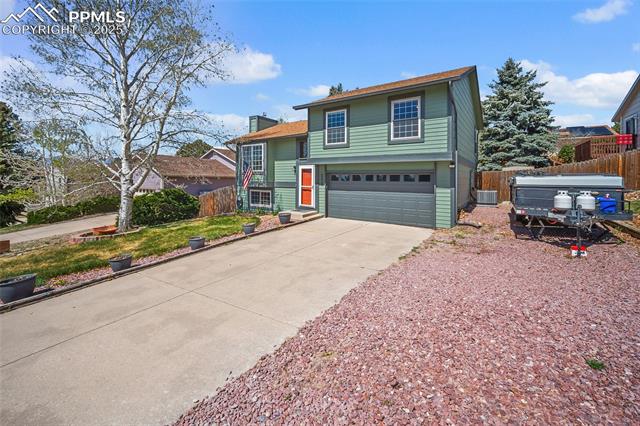 MLS Image for 5516  Country Heights  ,Colorado Springs, Colorado