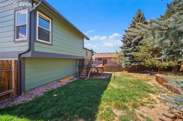 MLS Image for 5516  Country Heights  ,Colorado Springs, Colorado