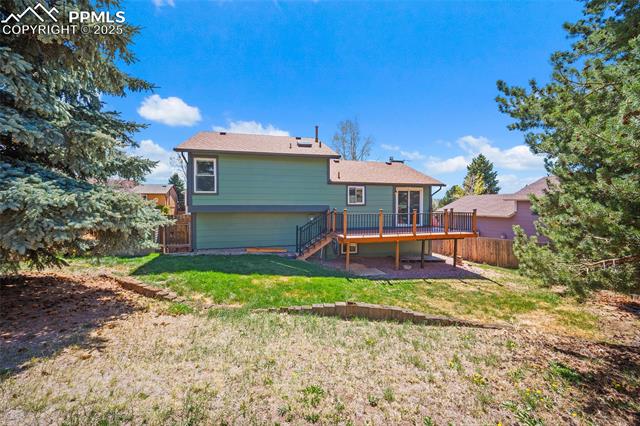 MLS Image for 5516  Country Heights  ,Colorado Springs, Colorado