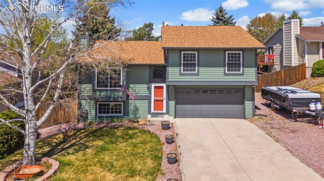 MLS Image for 5516  Country Heights  ,Colorado Springs, Colorado