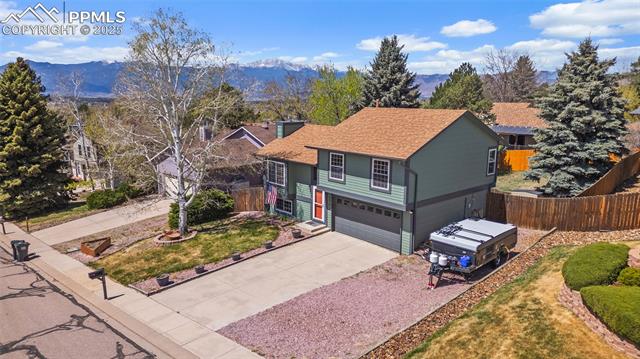 MLS Image for 5516  Country Heights  ,Colorado Springs, Colorado