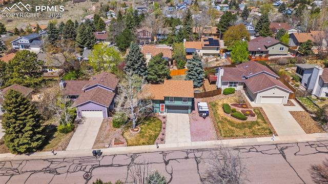 MLS Image for 5516  Country Heights  ,Colorado Springs, Colorado