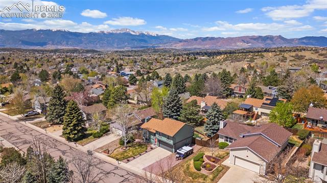MLS Image for 5516  Country Heights  ,Colorado Springs, Colorado