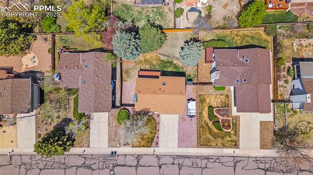 MLS Image for 5516  Country Heights  ,Colorado Springs, Colorado