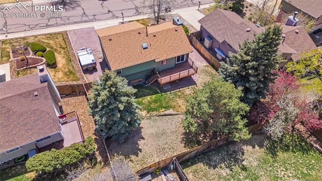 MLS Image for 5516  Country Heights  ,Colorado Springs, Colorado