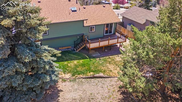 MLS Image for 5516  Country Heights  ,Colorado Springs, Colorado