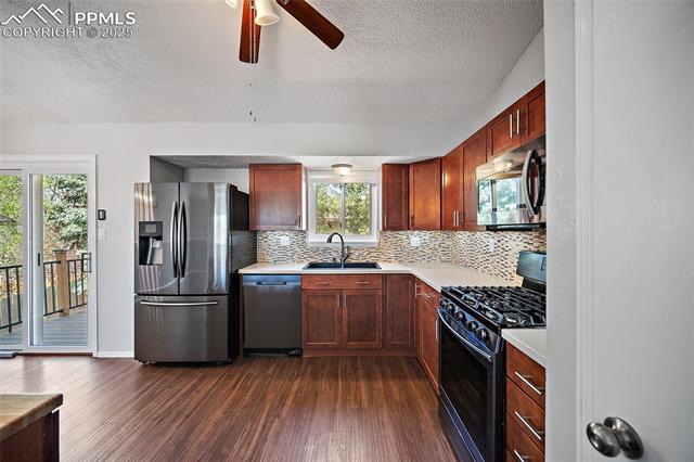 MLS Image for 5516  Country Heights  ,Colorado Springs, Colorado