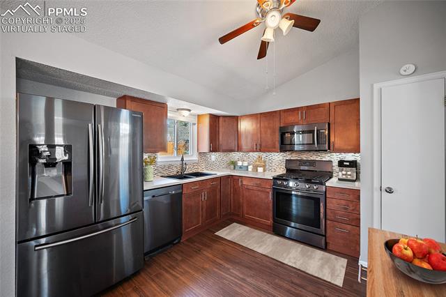 MLS Image for 5516  Country Heights  ,Colorado Springs, Colorado