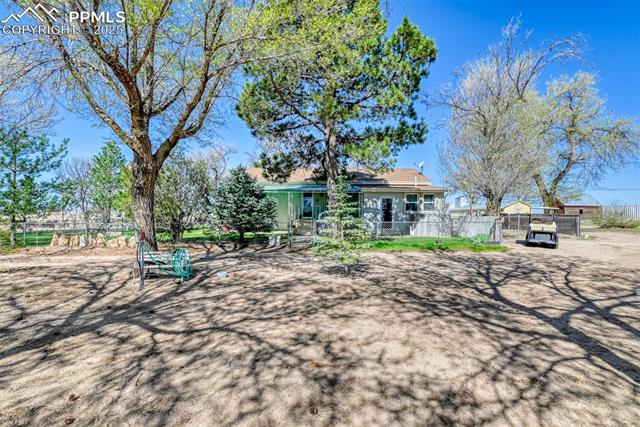 22500  Enoch  , calhan  House Search MLS Picture