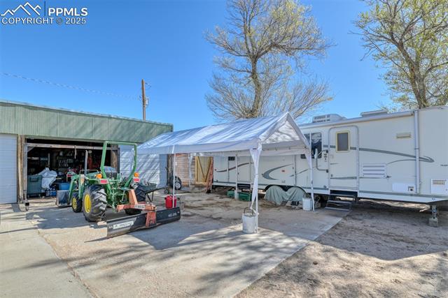 MLS Image for 22500  Enoch  ,Calhan, Colorado