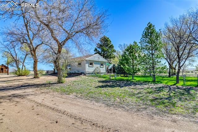 MLS Image for 22500  Enoch  ,Calhan, Colorado