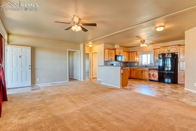 MLS Image for 22500  Enoch  ,Calhan, Colorado