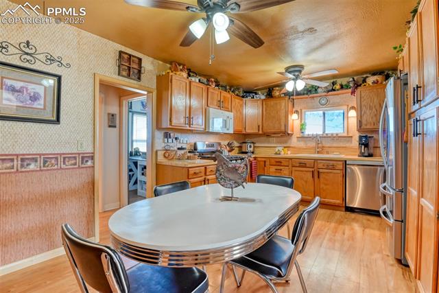 MLS Image for 22500  Enoch  ,Calhan, Colorado