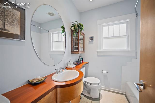 MLS Image for 424 N Cedar  ,Colorado Springs, Colorado
