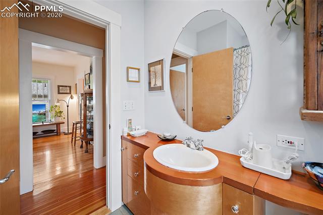 MLS Image for 424 N Cedar  ,Colorado Springs, Colorado