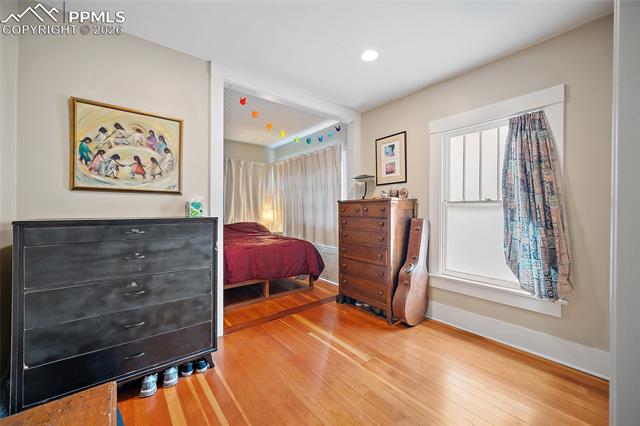MLS Image for 424 N Cedar  ,Colorado Springs, Colorado