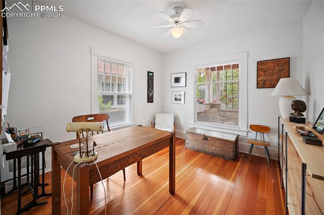 MLS Image for 424 N Cedar  ,Colorado Springs, Colorado