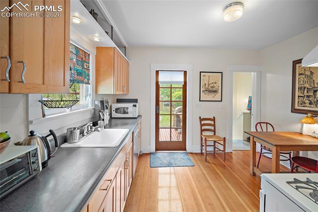 MLS Image for 424 N Cedar  ,Colorado Springs, Colorado