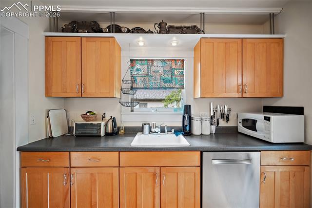 MLS Image for 424 N Cedar  ,Colorado Springs, Colorado