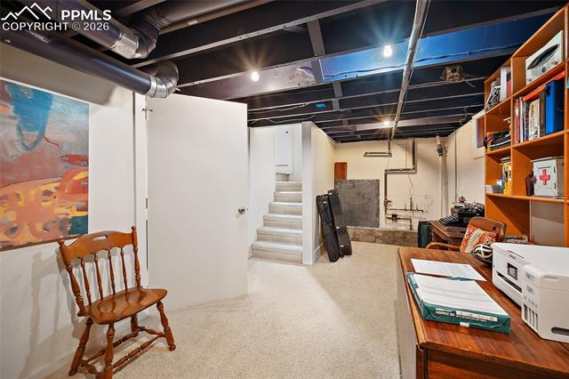 MLS Image for 424 N Cedar  ,Colorado Springs, Colorado