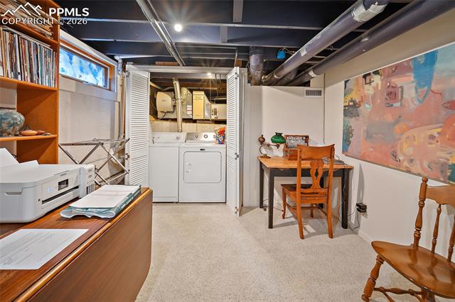 MLS Image for 424 N Cedar  ,Colorado Springs, Colorado