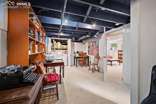MLS Image for 424 N Cedar  ,Colorado Springs, Colorado