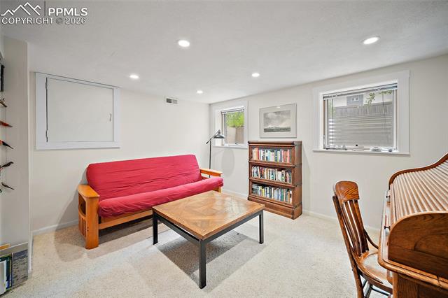 MLS Image for 424 N Cedar  ,Colorado Springs, Colorado