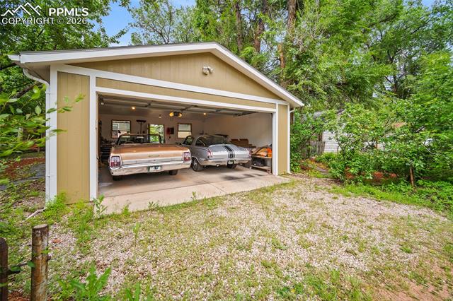 MLS Image for 424 N Cedar  ,Colorado Springs, Colorado