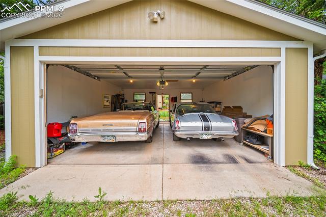 MLS Image for 424 N Cedar  ,Colorado Springs, Colorado