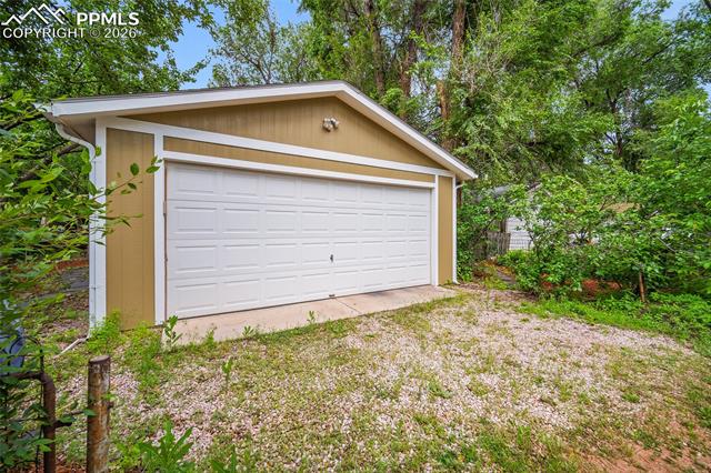 MLS Image for 424 N Cedar  ,Colorado Springs, Colorado