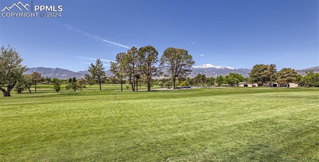 MLS Image for 2942  Galena Peak  ,Colorado Springs, Colorado