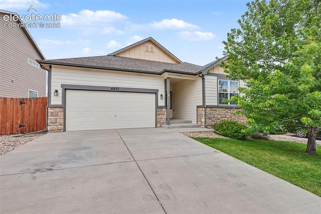 4621  Keagster  , colorado springs&nbsp; House Search MLS Picture