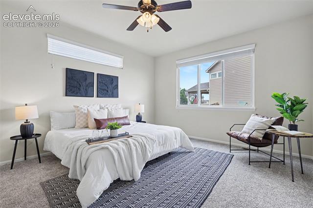 MLS Image for 4621  Keagster  ,Colorado Springs, Colorado