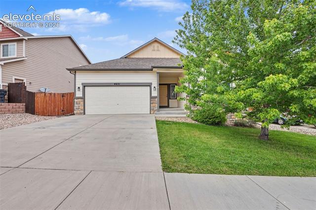 MLS Image for 4621  Keagster  ,Colorado Springs, Colorado