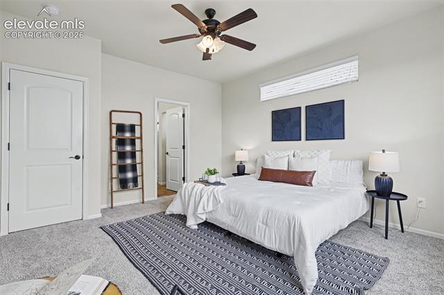 MLS Image for 4621  Keagster  ,Colorado Springs, Colorado